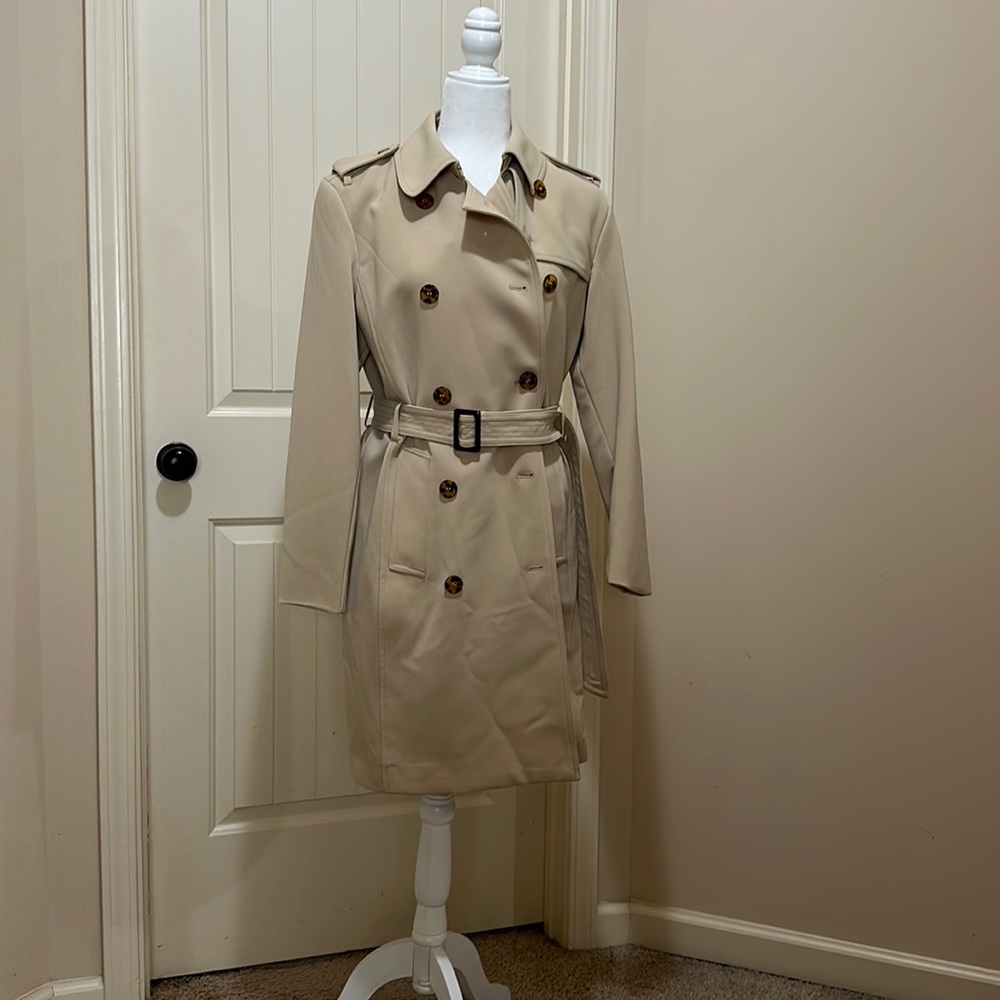 H&M Trench